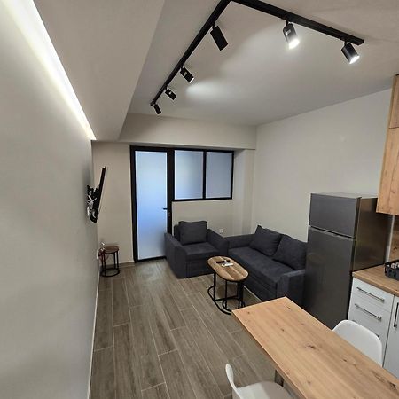 Greko Home 2 Szaloniki Kültér fotó