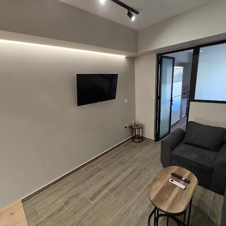 Greko Home 2 Szaloniki Kültér fotó