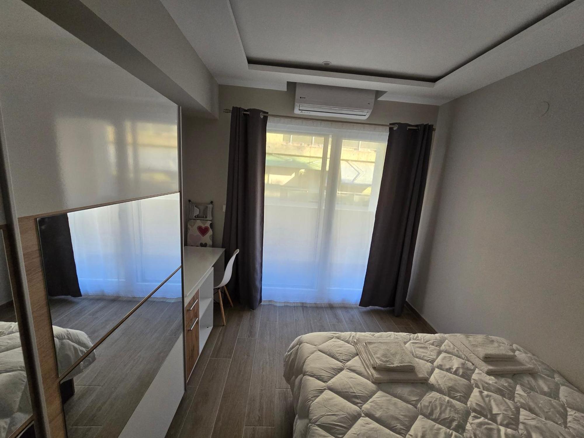 Greko Home 2 Szaloniki Kültér fotó