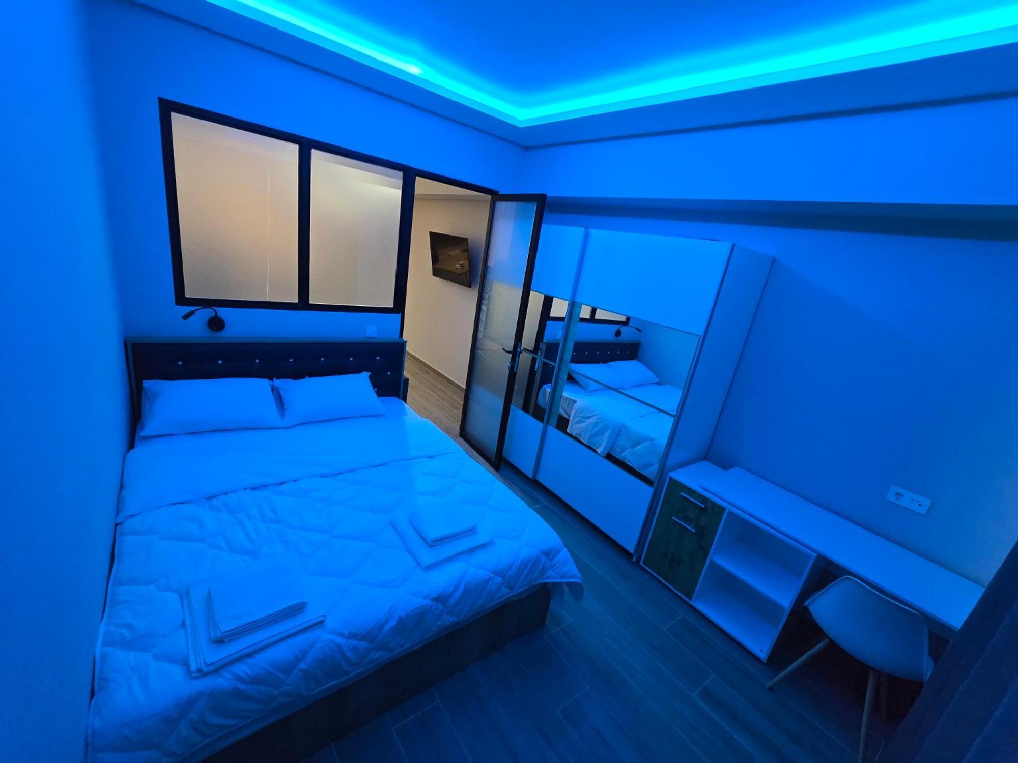 Greko Home 2 Szaloniki Kültér fotó