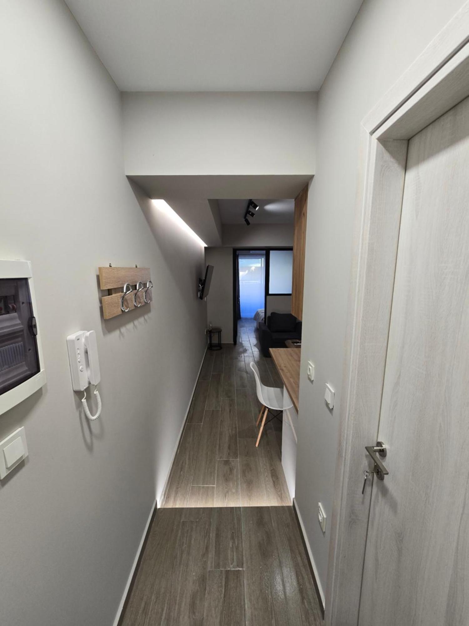 Greko Home 2 Szaloniki Kültér fotó