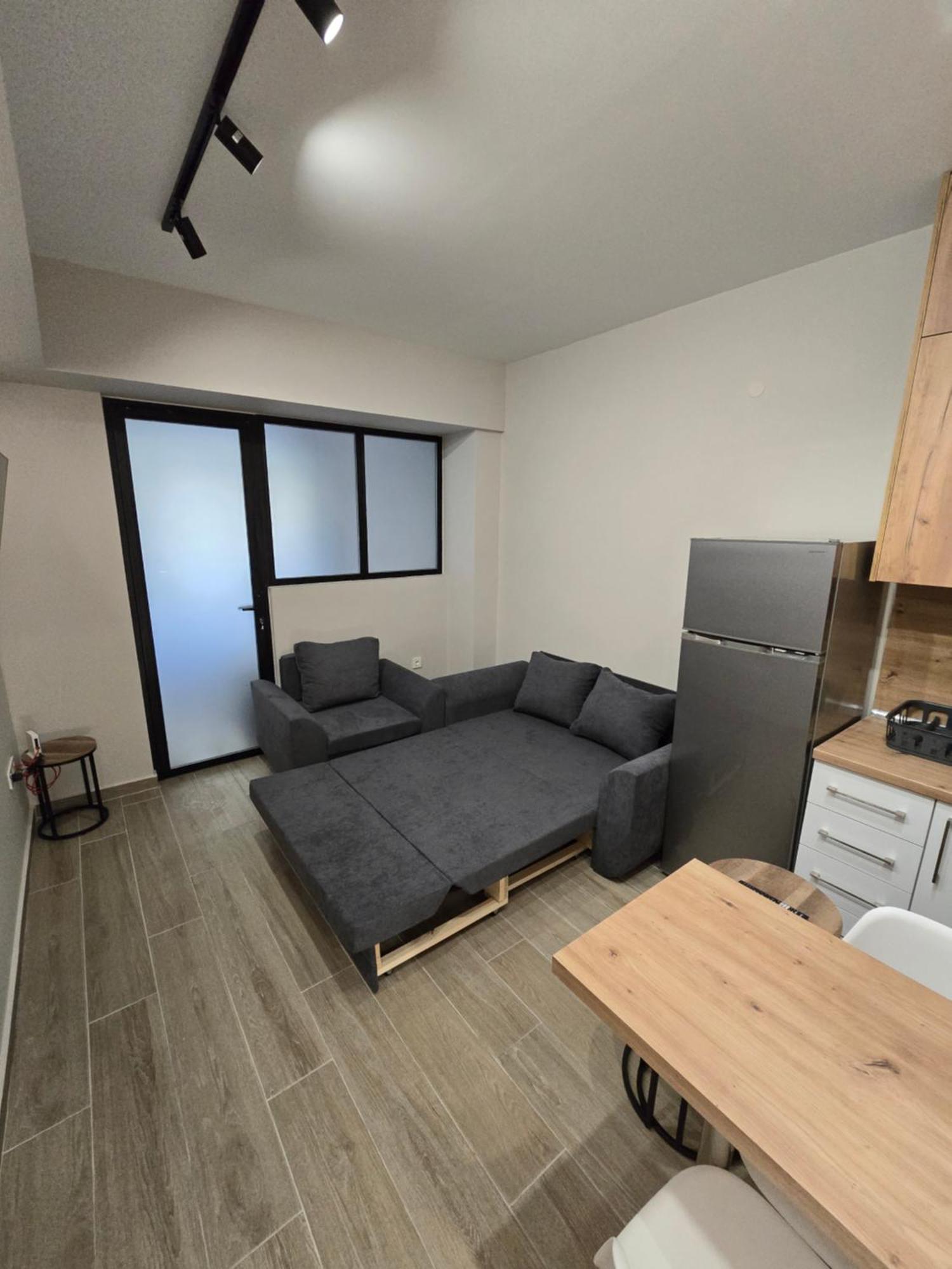 Greko Home 2 Szaloniki Kültér fotó