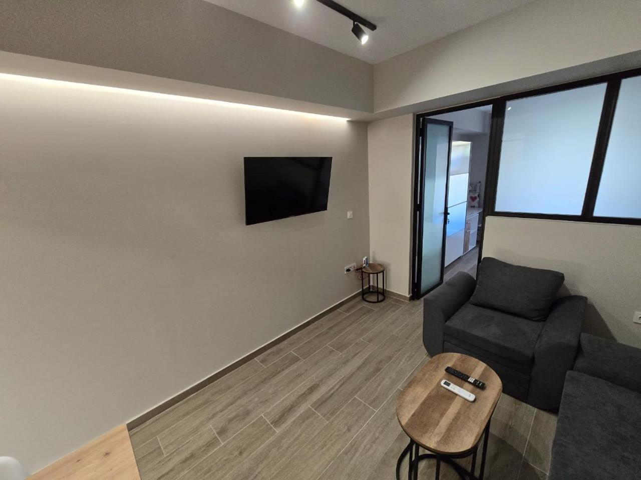 Greko Home 2 Szaloniki Kültér fotó